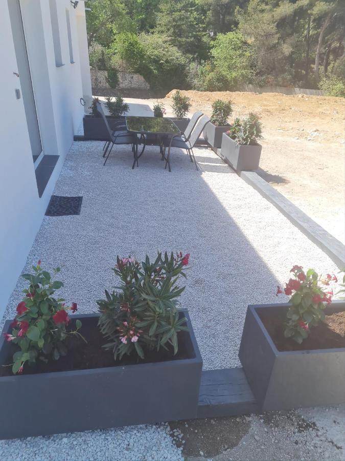 Bas De Villa Au Calme Marseille Kültér fotó